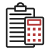 Transparent Estimates
