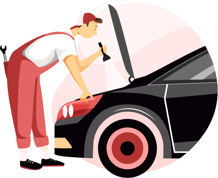 Mechanic